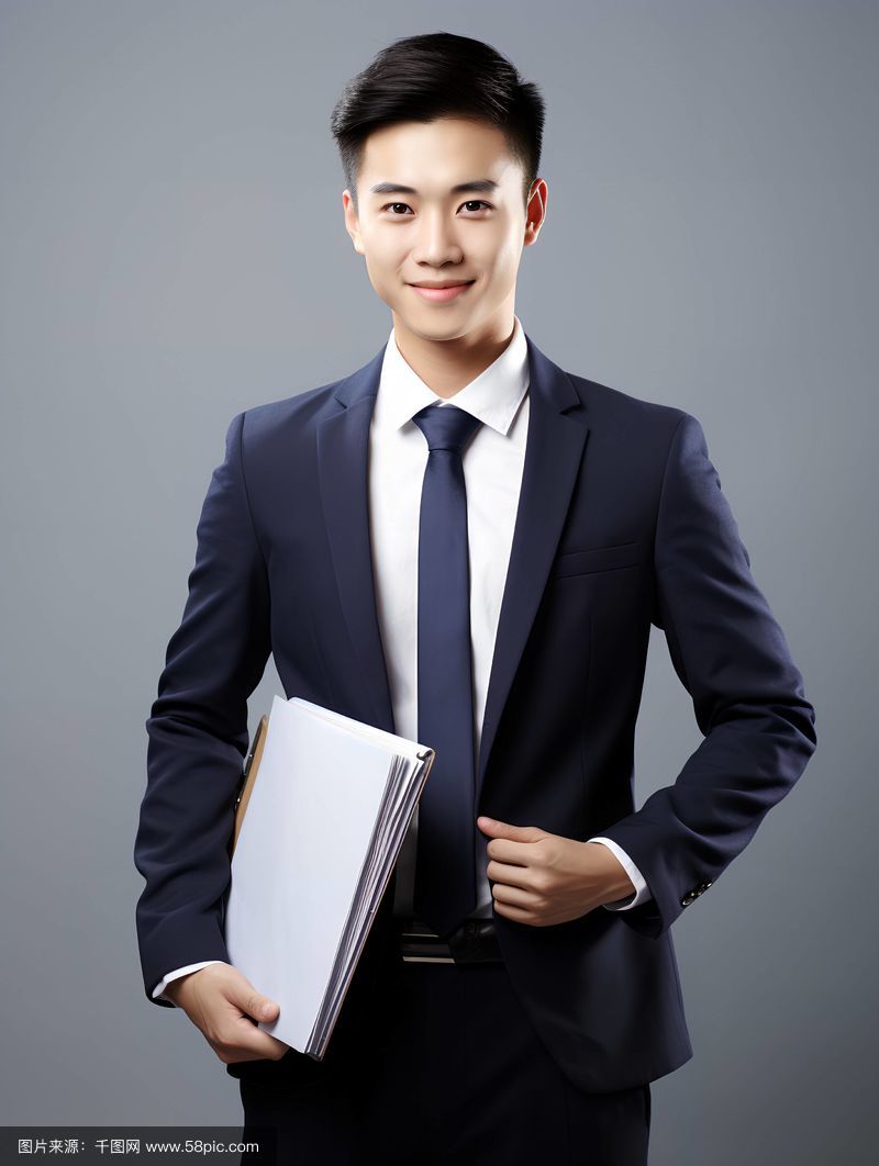 赵河添 联合创始人 & 首席运营官