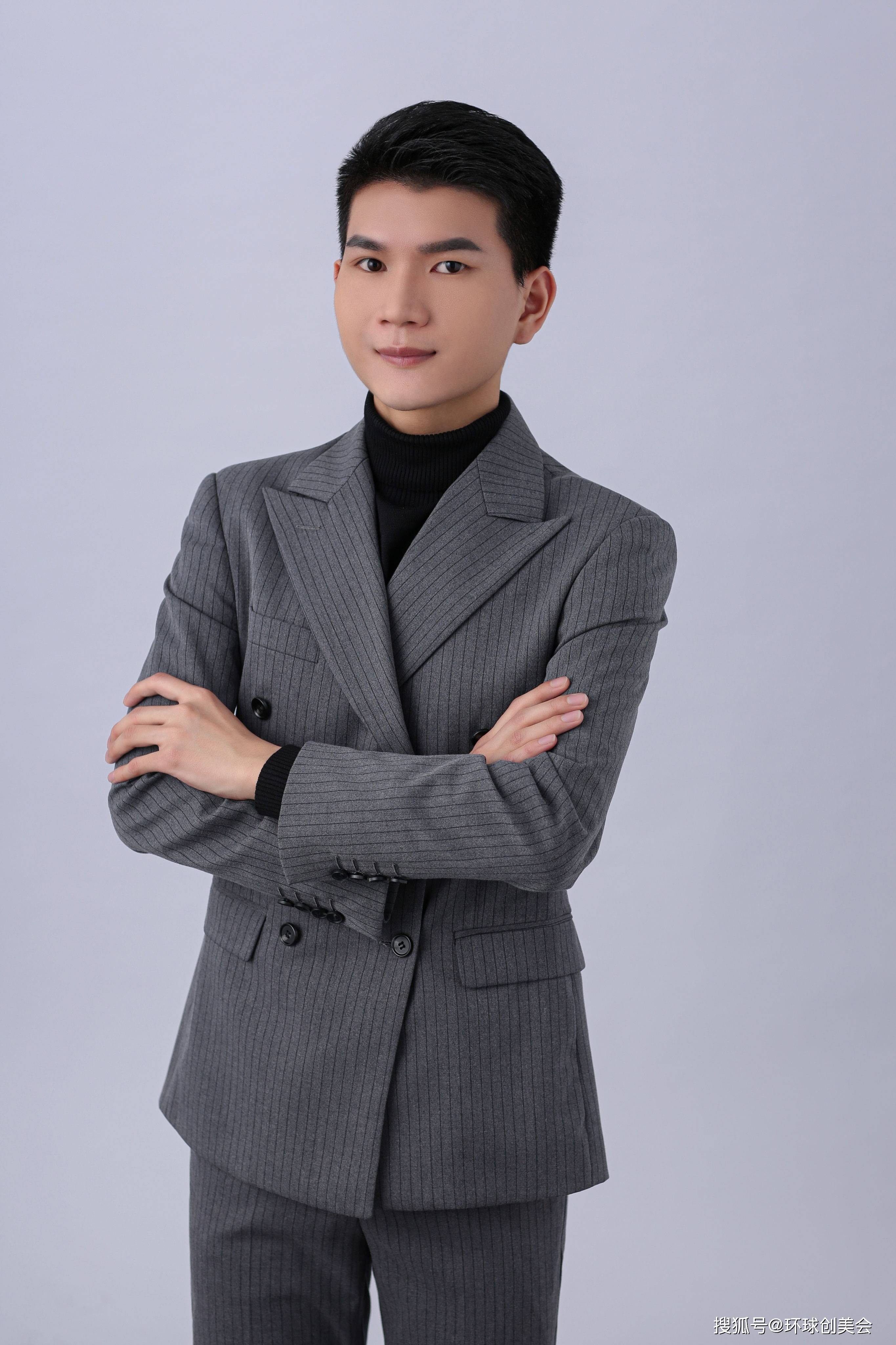 张寒进 执行创意总监
